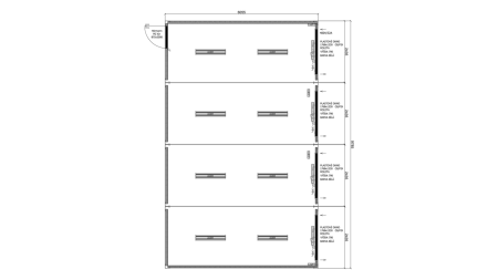 Čtyřbuňka – CB Čtyřbuňka – CB