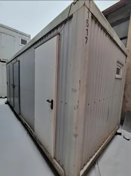 Použitá sanitární buňka KOMBI  č.1909